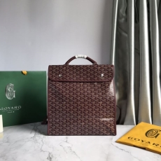 Goyard Briefcases